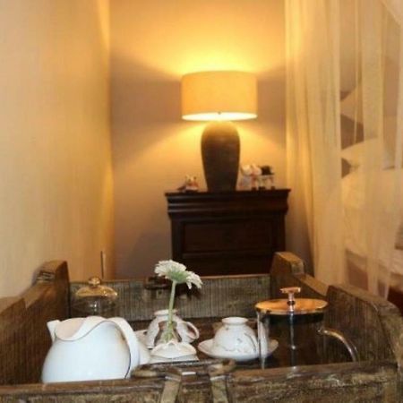 Luvivane Luxury Villa Marloth Park Exterior foto