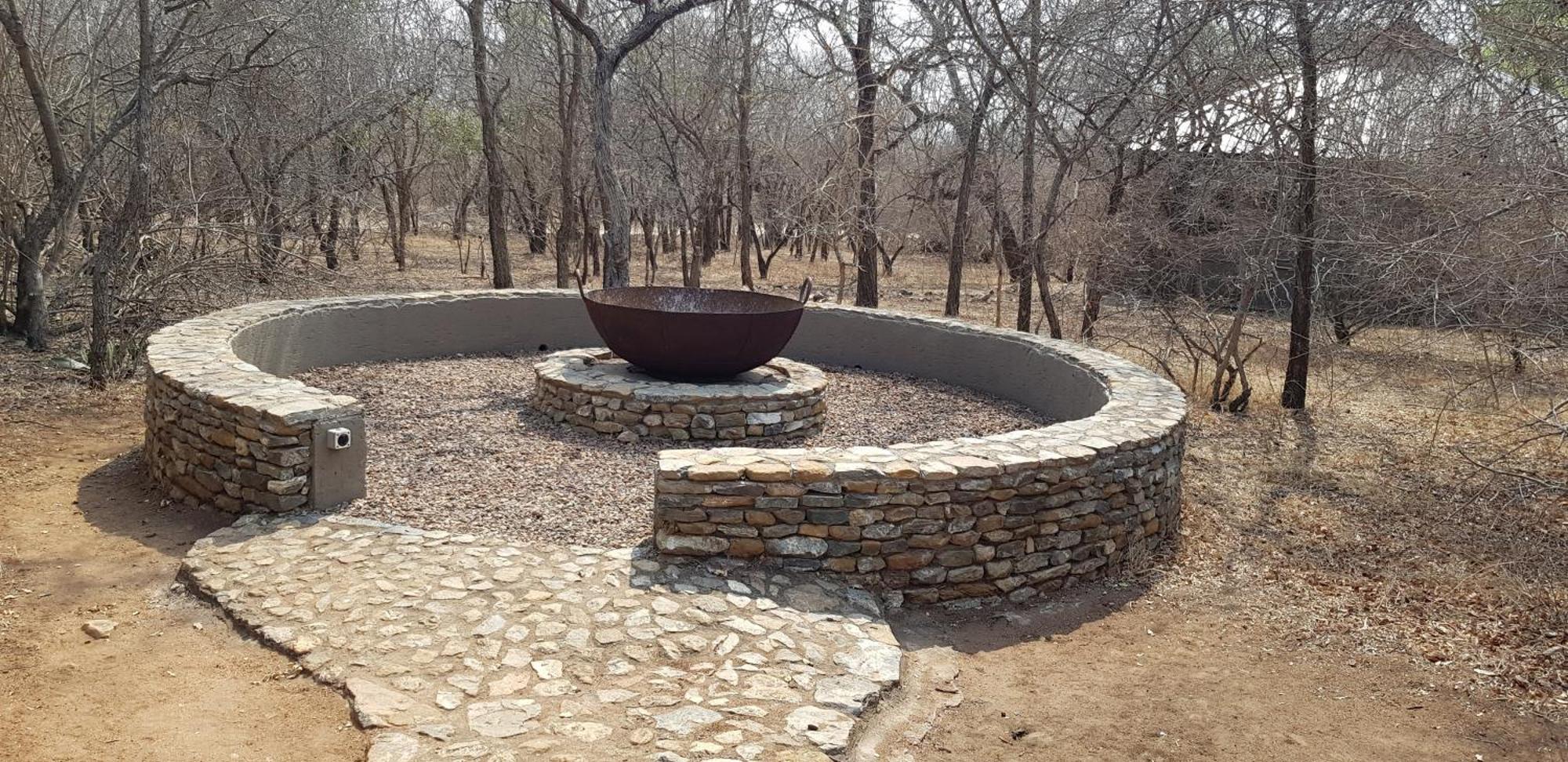 Luvivane Luxury Villa Marloth Park Zimmer foto