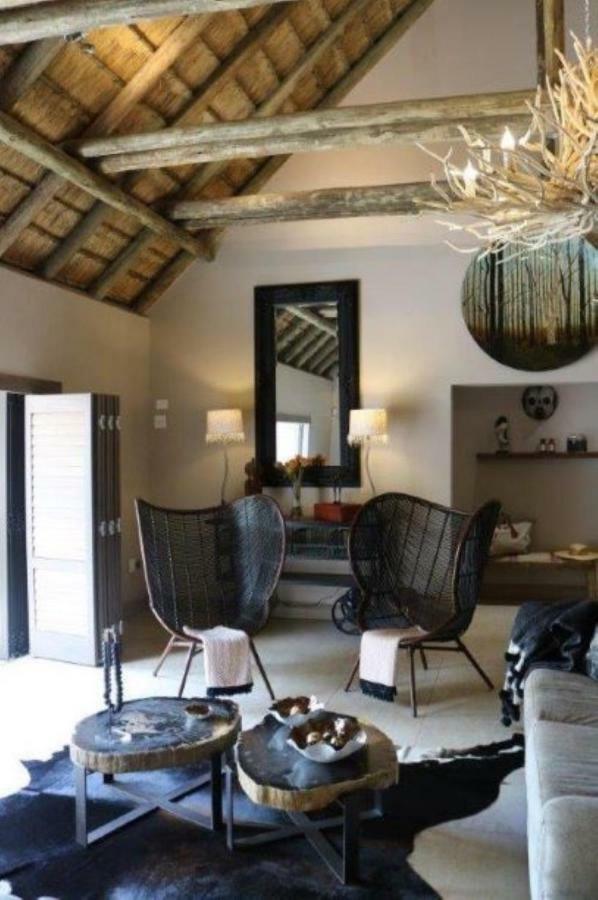 Luvivane Luxury Villa Marloth Park Exterior foto