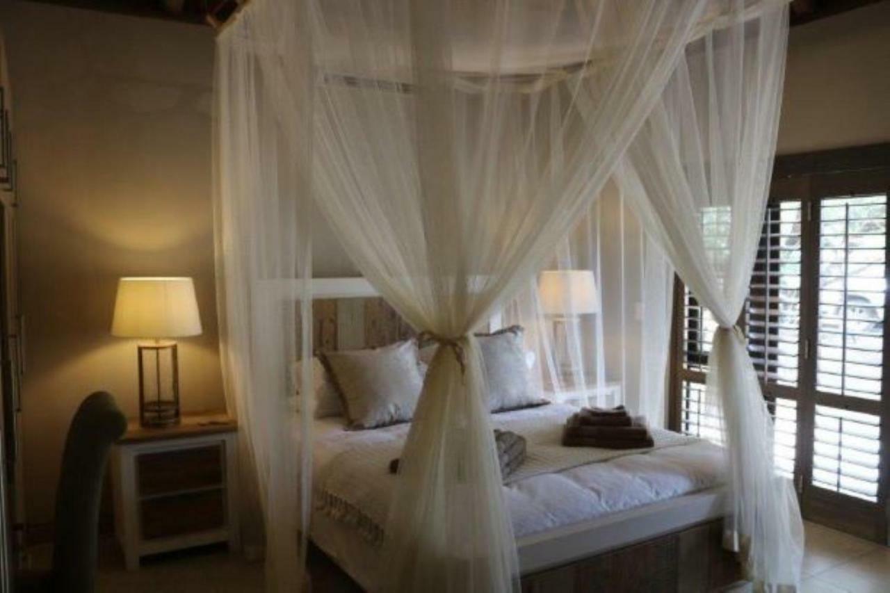 Luvivane Luxury Villa Marloth Park Exterior foto